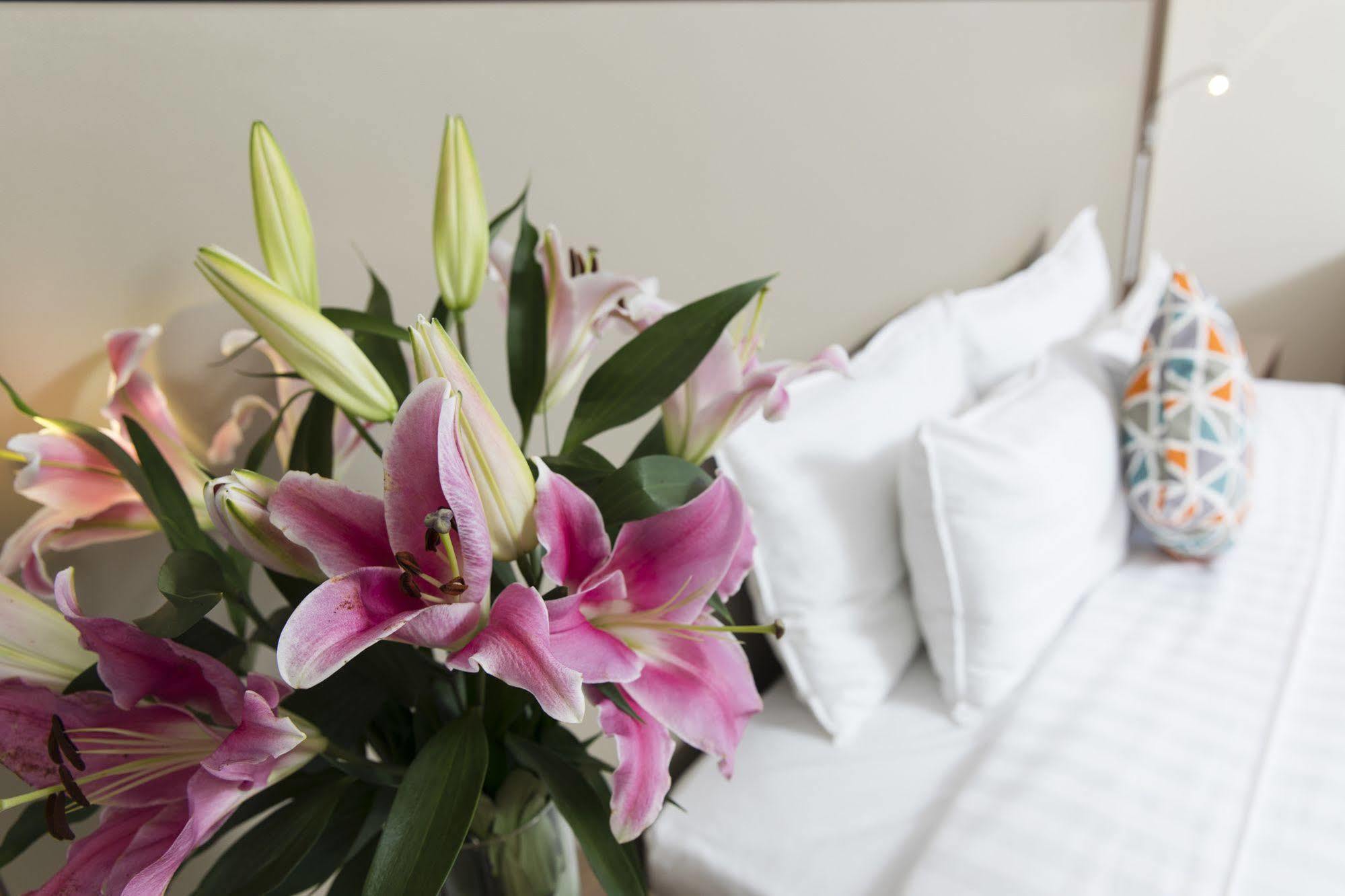 King Town Grand Hotel & Wedding Center Nha Trang Exteriör bild