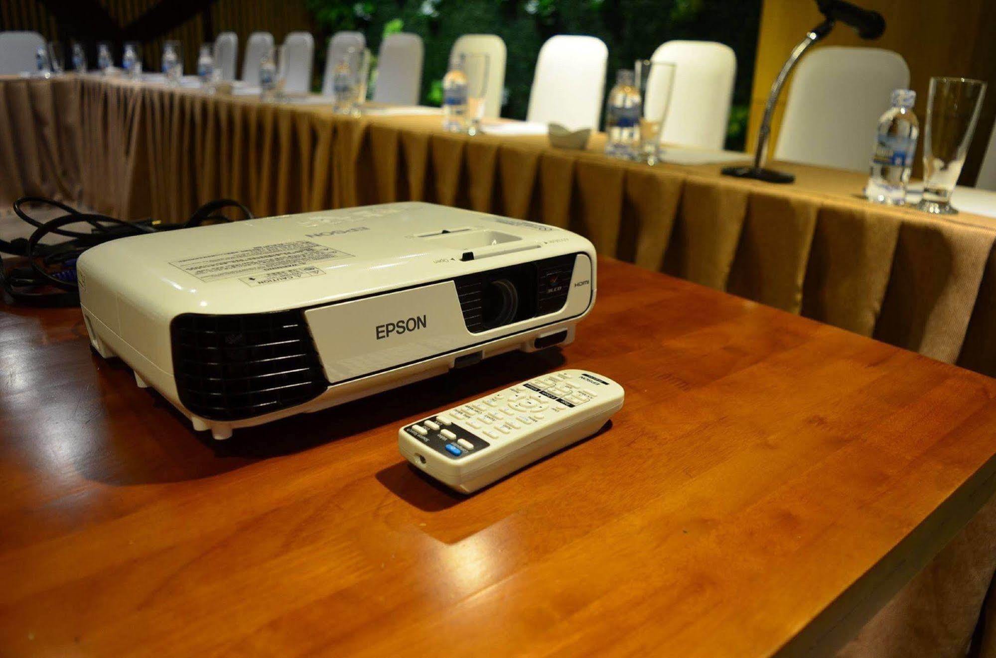 King Town Grand Hotel & Wedding Center Nha Trang Exteriör bild